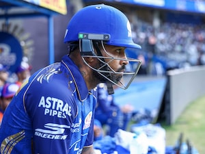 "Gave Hardik Best Opportunity, Tried Everything": MI Coachs Blunt Verdict