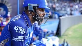 "Gave Hardik Pandya Best Opportunity, Tried Everything": MI Coach Kieron Pollard's Blunt Verdict