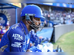 Hardik Pandya, With Over 40 Million Followers, Deletes Instagram Account