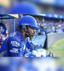 Hardik Pandya Deletes Instagram Account Days After Mumbai Indians 9th-Place Finish In IPL 2026