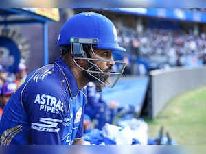 Hardik Pandya, With Over 40 Million Followers, Deletes Instagram Account