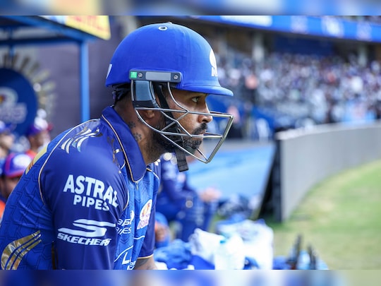 Hardik Pandya, With Over 40 Million Followers, Deletes Instagram Account