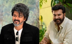 Vijay's 'Thalapathy' To Mammootty's 'Mammukka', Decoding South Stars Nicknames