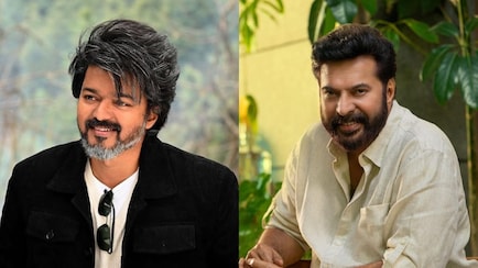 Vijay's 'Thalapathy' To Mammootty's 'Mammukka', Decoding South Stars Nicknames