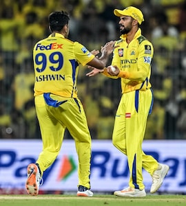 IPL 2026: R Ashwin Drops Unfiltered CSK Captaincy Verdict On Ruturaj Gaikwad