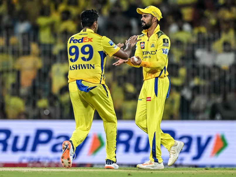 IPL 2026: R Ashwin Drops Unfiltered CSK Captaincy Verdict On Ruturaj Gaikwad — WellsTrack