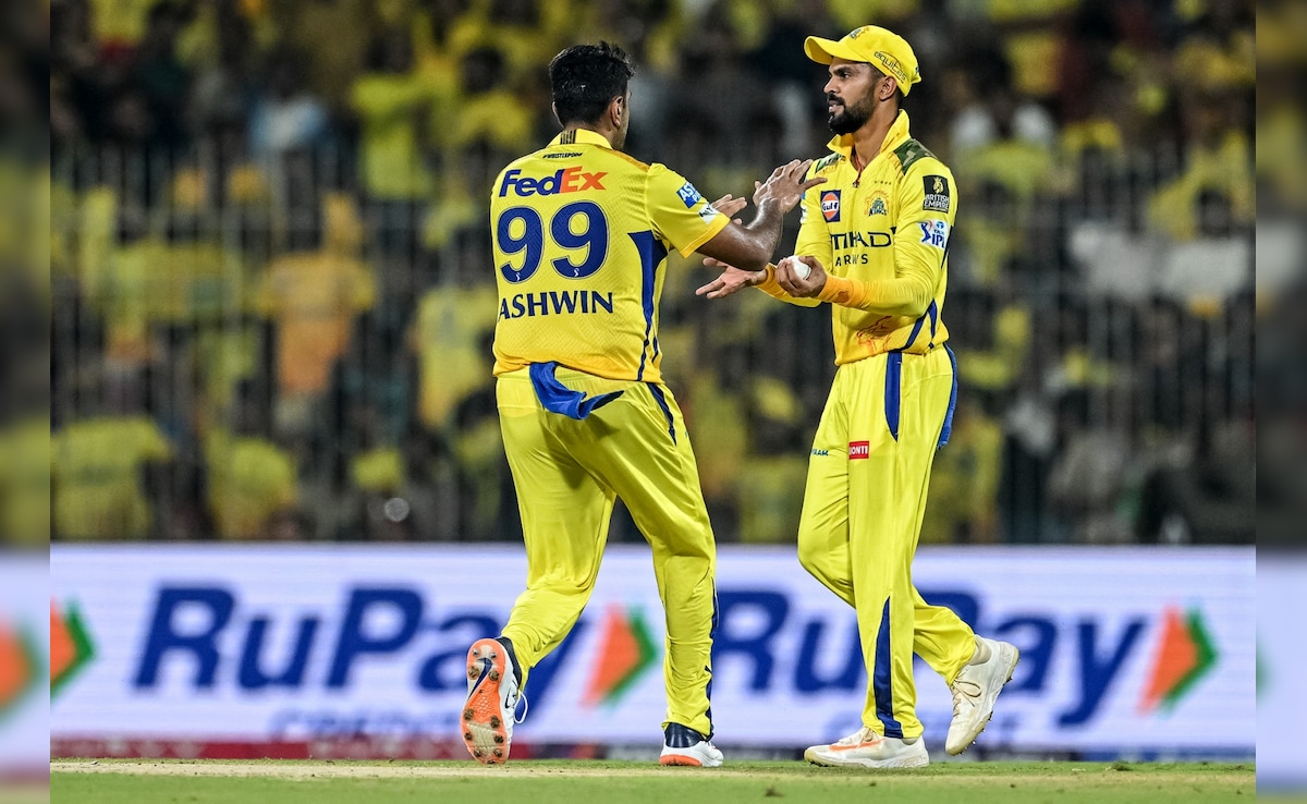 IPL 2026: R Ashwin Drops Unfiltered CSK Captaincy Verdict On Ruturaj Gaikwad
