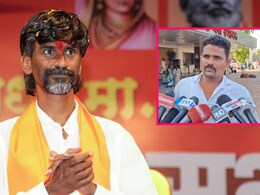Beed News: "मनोज जरांगेंचं आंदोलन 900 कोटींच्या टेंडरसाठी?" मराठा आंदोलक अमोल खुने यांचा गंभीर आरोप