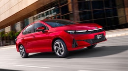 2026 Honda City Facelift Launched: Price, Features, Variants, ZR-V Debut, And More