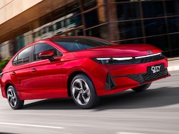 2026 Honda City Facelift Launched: Price, Features, Variants, ZR-V Debut, And More
