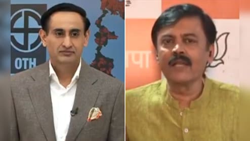 "SIR Didn't Help Us": BJP As It Surges Past Majority Mark In West Bengal
