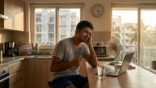 Foods that are cooling and hydrating can help you endure the summer heat