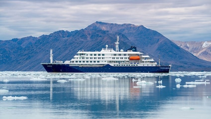 Cruise Ship Hantavirus Outbreak: Experts Warn There Is No Cure