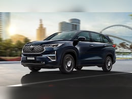 Toyota Records 32,086 Unit Sales In April'26, Clocking 17% YoY Growth