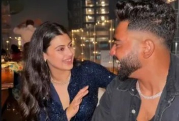 आशा भोसले की नातिन की मोहम्मद सिराज से उड़ी थीं डेटिंग की खबरें, जनाई भोसले कहा था- मैं उन पर निर्भर हूं