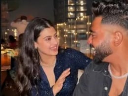 आशा भोसले की नातिन की मोहम्मद सिराज से उड़ी थीं डेटिंग की खबरें, जनाई भोसले कहा था- मैं उन पर निर्भर हूं