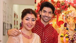 Gurmeet Choudhary, Debinna Bonnerjee Get Emotional Over Multiple Miscarriages: Doctors Said <i>Kuch Nahi Ho Sakta</i>'