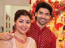 Gurmeet Choudhary, Debinna Bonnerjee Get Emotional Over Multiple Miscarriages: Doctors Said <i>Kuch Nahi Ho Sakta</i>'