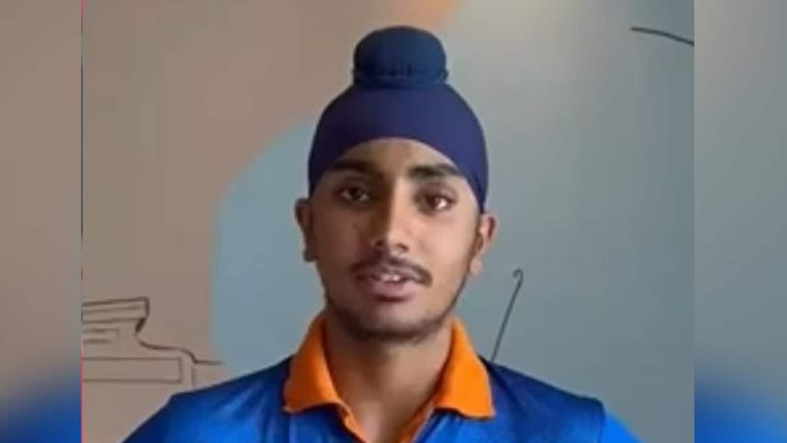 IPL 2026: Rajasthan Royals Rope In Emanjot Chahal As Replacement For Injured Ravi Singh