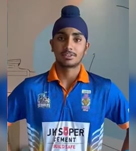 IPL 2026: Rajasthan Royals Rope In Emanjot Chahal As Replacement For Injured Ravi Singh