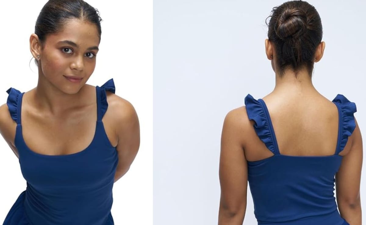 Top 5 Tank Tops For Women For Workouts Under ₹1500