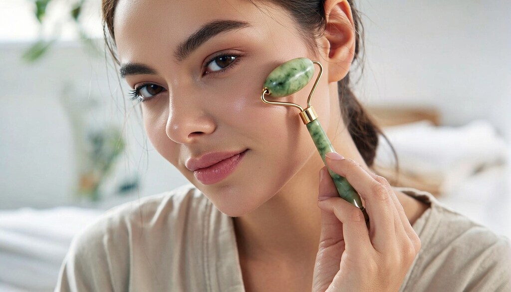 Master facial rolling techniques to boost circulation and achieve smoother, refreshed skin every day. Master facial rolling techniques to boost circulation and achieve smoother, refreshed skin every day.