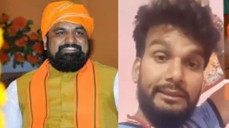 सीएम सम्राट चौधरी पर अभद्र टिप्पणी करने वाला गायक चढ़ा पुलिस के हत्थे, घर पर हुई छापेमारी