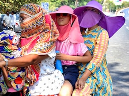 एमपी में गर्मी का महा-टॉर्चर: 20 मई तक चलेंगे लू के थपेड़े, 4 दिन पहले आ रहा मानसून; जान लो डेट