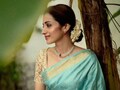 थलापति विजय के शपथ ग्रहण समारोह में तृषा कृष्णन ने कॉपी किया ऐश्वर्या राय का 26 साल पुराना लुक! इंटरनेट पर वायरल हो रही ये तस्वीरें