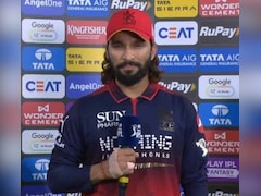 सीधे धर्मशाला टू अहमदाबाद- डिफेंडिंग चैंपियन RCB ने GT के खोल दिए धागे, पाटीदार ने खोला धुंआधार पारी का राज