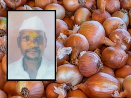 मंडईत कांदा खरेदी करताना या चेहऱ्यामागील कथा तुम्हाला व्यथित करेल! संभाजीनगरच्या बळीराजासोबत भयंकर घडलं