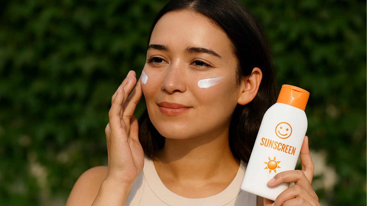 Korean sunscreens Korean sunscreens