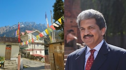 'Don't Even Think Of Visiting Sikkim If You Litter,' Says Anand Mahindra In Viral X Post