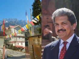 'Don't Even Think Of Visiting Sikkim If You Litter,' Says Anand Mahindra In Viral X Post