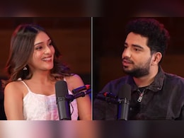 RJ Mahvash Confirms <i>India's Got Latent</i> Season 2 Appearance, Defends Samay Raina Over Controversy