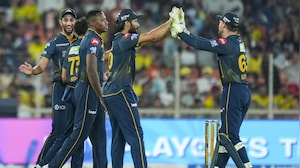 IPL 2026: Gujarat Titans Knock CSK Out Of Playoff Race With 89-Run Win