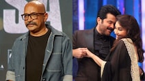 Maa Behen Director Spills The Beans On A Madhuri Dixit-Anil Kapoor Reunion