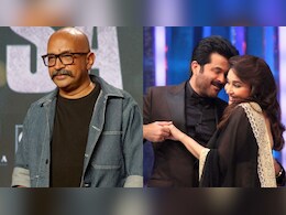 <i>Maa Behen</i> Director Suresh Triveni Spills The Beans On A Madhuri Dixit-Anil Kapoor Reunion