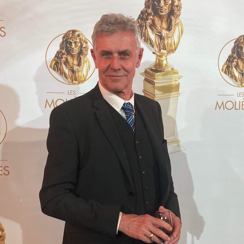 &lsquo;Au Revoir, Pierre&rsquo;: The Emily in Paris Actor Who Made The World Fall In Love With French Television