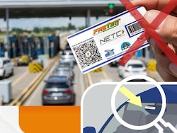 No FASTag On Windscreen? National Highway Authority Warns Of Blacklisting