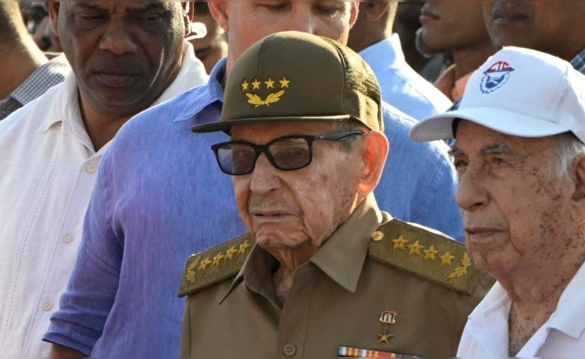 1996 Military Jet Killings: Why Team Trump Wants Cuba's Raul Castro Charged
