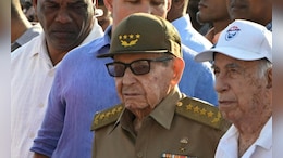 1996 Military Jet Killings: Why Team Trump Wants Cuba's Raul Castro Charged
