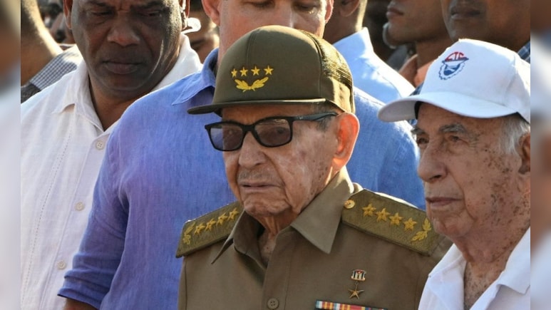 1996 Military Jet Killings: Why Team Trump Wants Cuba's Raul Castro Charged