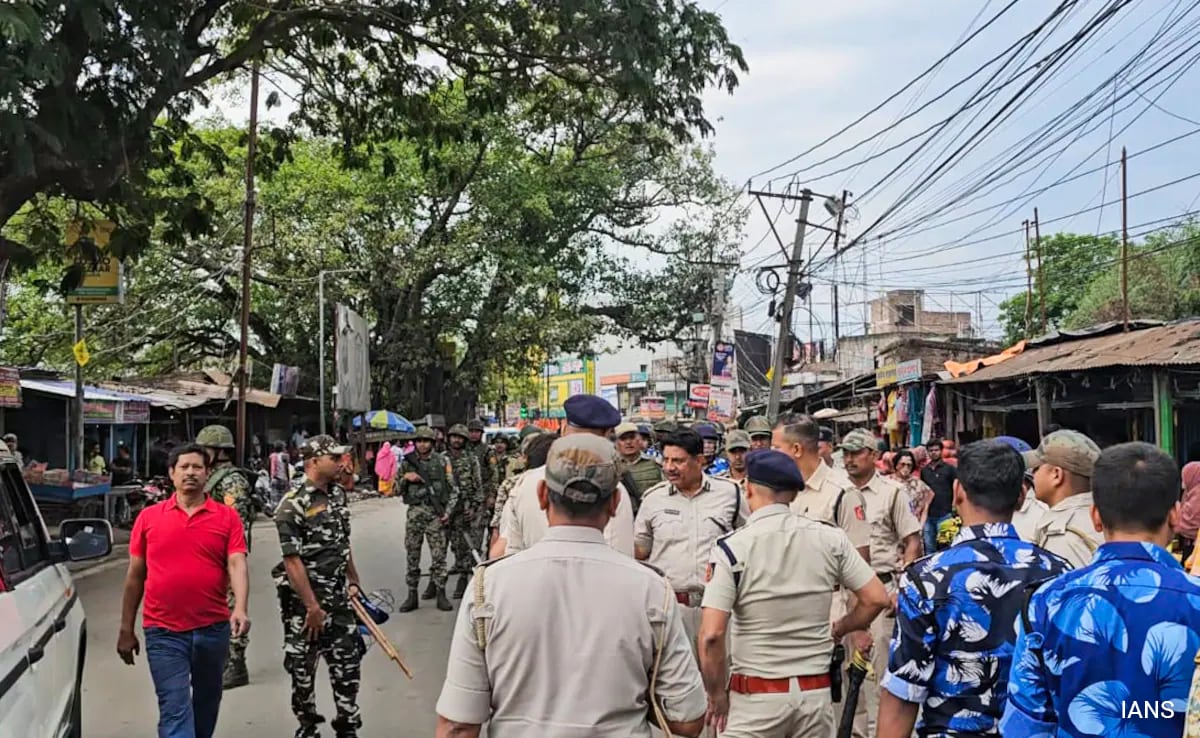 200 से ज्यादा FIR, 400 से ज्‍यादा गिरफ्तार… बंगाल चुनाव के बाद भड़की हिंसा पर पुलिस का बड़ा एक्शन