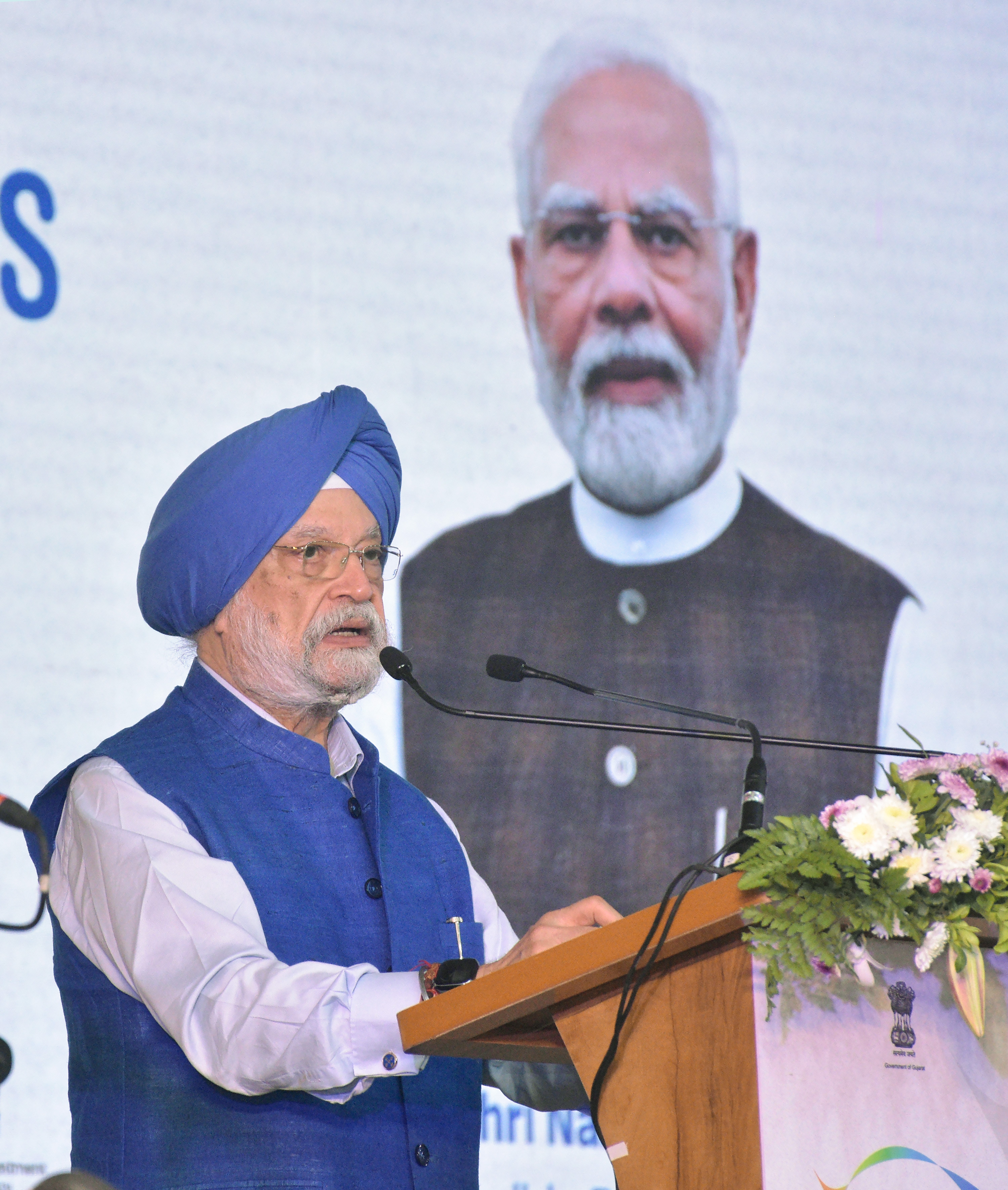 No Fuel Price Hike In 4 Years, India Has Adequate Stocks: Hardeep Puri