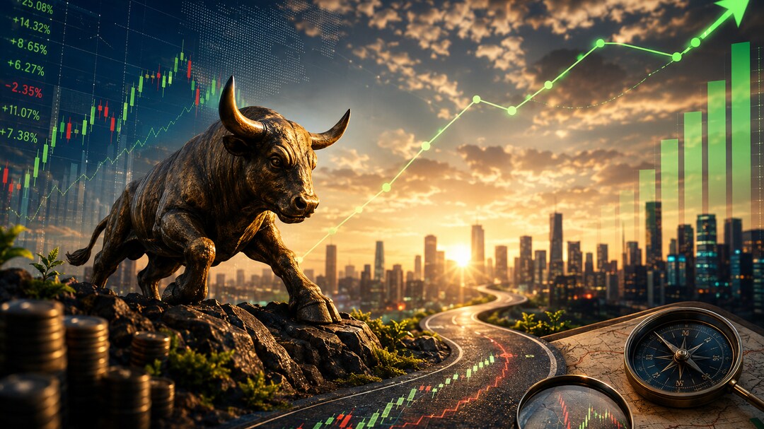 Small-Cap Stocks Are Surging Again. Should Investors Trust This Rally?