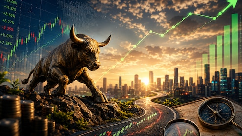 Small-Cap Stocks Are Surging Again. Should Investors Trust This Rally?