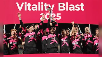 Vitality T20 Blast 2026: Start Date, Match Timings, Full Schedule, Teams, Format, Squads And More