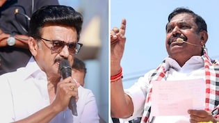 AIADMK-DMK Tie-Up Buzz Amid Vijay Suspense: What's Next For Tamil Nadu?