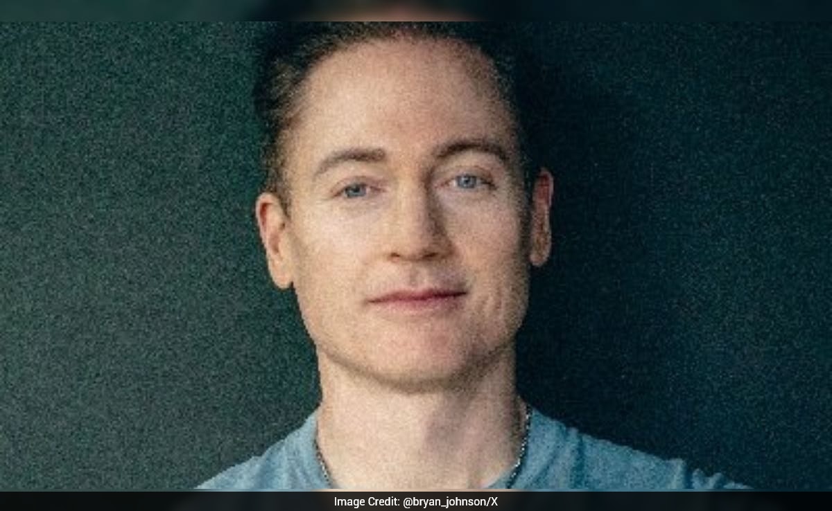 Bryan Johnson Shares Simple Life Lessons After Years Of Anti-Ageing Experiments, Says "It Will Change Your Life"